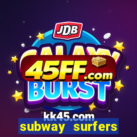 subway surfers money demo